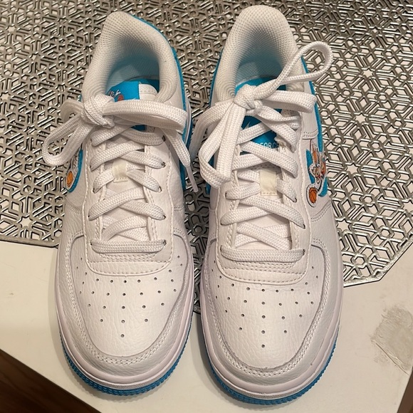 Space Jam Air Force 1 - Picture 5 of 6